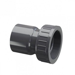 PVC en toebehoren