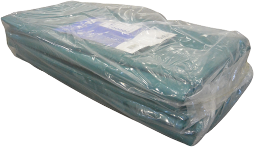 Afdekzeil ProfiTarp Premium PVC 570 - 4 x 6 meter-2