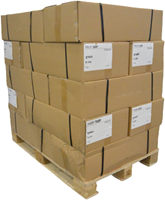 Afdekzeil ProfiTarp Premium PVC 570 - 5 x 6 meter-3