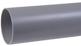 PVC Buis 50 mm (Lengte 1 meter) 