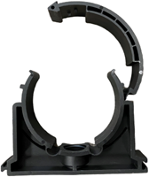 Unibody Buisklem - 63 mm-2