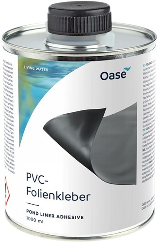 OASE PVC Folielijm 1000 ml
