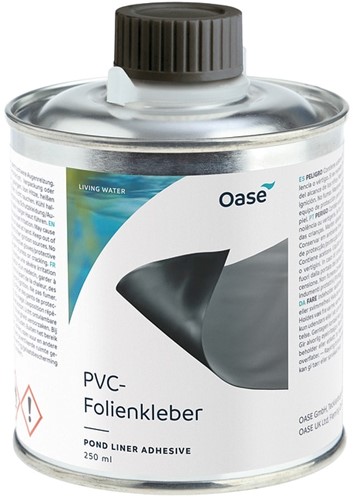 OASE PVC Folielijm 250 ml