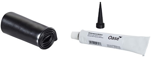 PVC Folie Reparatieset