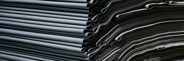 PVC Vijverfolie of EPDM Rubberfolie?