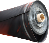 PVC vijverfolie 10 meter breed, dikte 0,5 mm-2