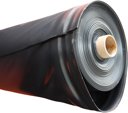 PVC vijverfolie 10 meter breed, dikte 0,5 mm-2