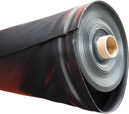 PVC vijverfolie 2 meter breed, 0,5 mm dik-2