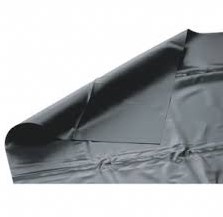 PVC vijverfolie 8 meter breed, 1 mm dik