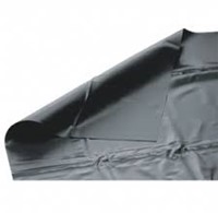 PVC vijverfolie 4 meter breed, dikte 0,5 mm - 1 meter