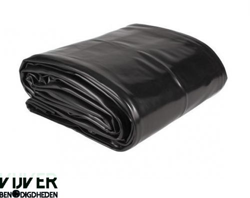 PVC vijverfolie 8 meter breed, dikte 0,5 mm -2