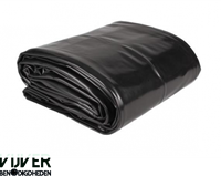 PVC vijverfolie 4 meter breed, dikte 0,5 mm-2