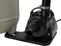 Aquaforte Aqualoon Filterset 3m3/h - 100 w-2