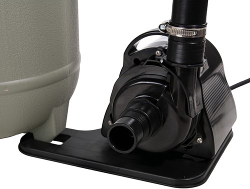 Aquaforte Aqualoon Filterset 3m3/h - 100 w-2