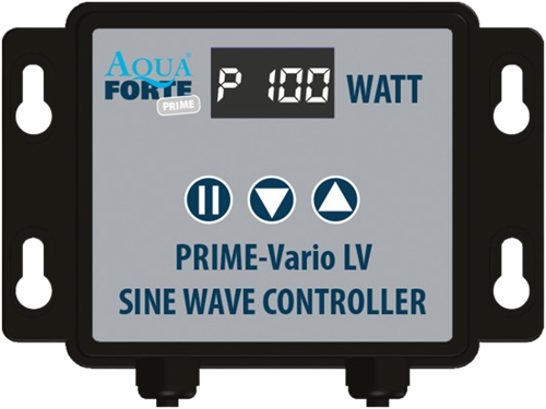AquaForte Vario 20000 LV vijverpomp-2