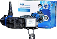 AquaForte Vario 20000 LV vijverpomp