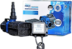 AquaForte Vario 20000 LV vijverpomp