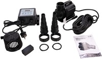 Aquaforte DM-10000 Vario S WIFI-3