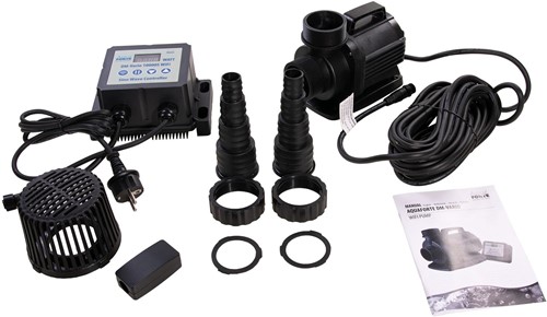 Aquaforte DM-10000 Vario S WIFI-3
