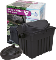 Velda Ready Filter Set 6000
