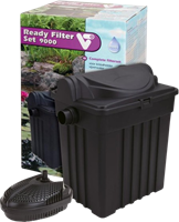 Velda Ready Filter Set 9000