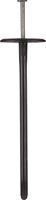 RIVCO Beton met voorgemonteerde nagel - 70 x 95