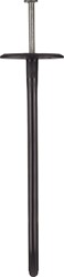 RIVCO Beton met voorgemonteerde nagel - 70 x 95