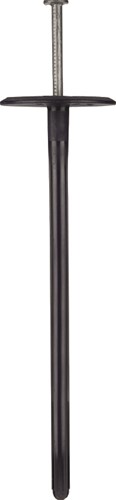 RIVCO Beton met voorgemonteerde nagel - 90 x 115