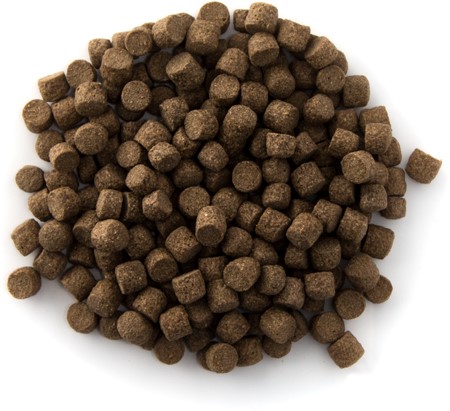 Coppens - Top Koi - 15 KG - 3 mm