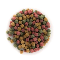 Coppens - Allround mix - 15 KG - 3 mm 