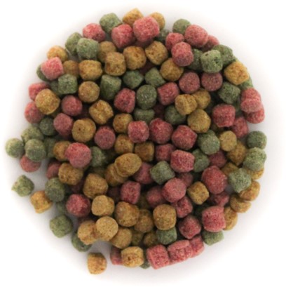 Coppens - Allround mix - 15 KG - 3 mm 
