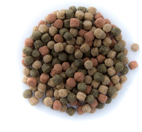 Coppens - Koi Mix OSW - 15 KG - 3 mm