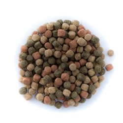 Coppens - Koi mix OSW - 15 KG - 6 mm