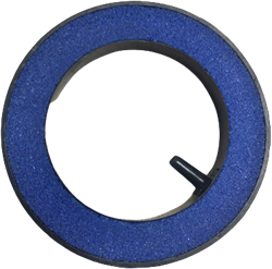 Luchtsteen Air Ring 4"