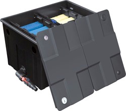 RP Biofilter 30000 - 60000 liter