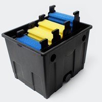 RP Biofilter 6000 - 12000 liter-2
