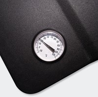 RP Biofilter thermometer