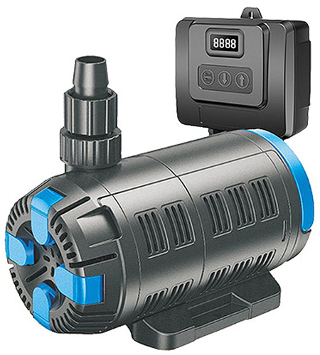 RP CET 8000 vijverpomp