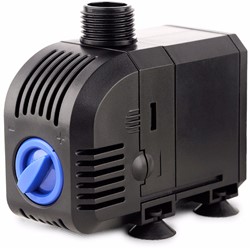 RP Flow Eco vijverpomp 1500