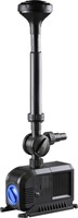 RP Flow Eco vijverpomp 2500-2