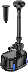 RP 2 in 1 vijverpomp 3000 liter