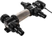 RP UVC INOX 24 Watt