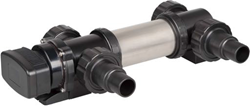 UVC filter