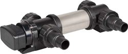 UVC filter