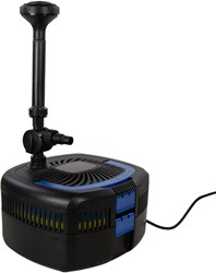 RP PRO 9000 Onderwaterfilter