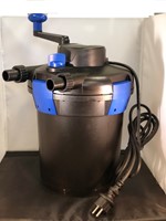 RP Press 2000 - 4000 Drukfilter-2