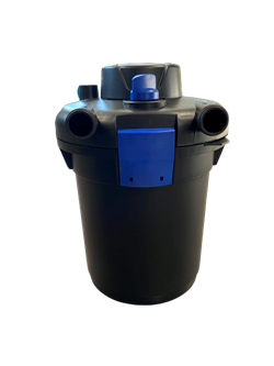 RP Press 2000 - 4000 Drukfilter