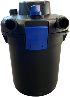 RP Press 2000 - 4000 Drukfilter