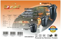 RP Press 15000 - 30000 Drukfilter-2
