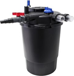 RP PRO Press drukfilter 60000